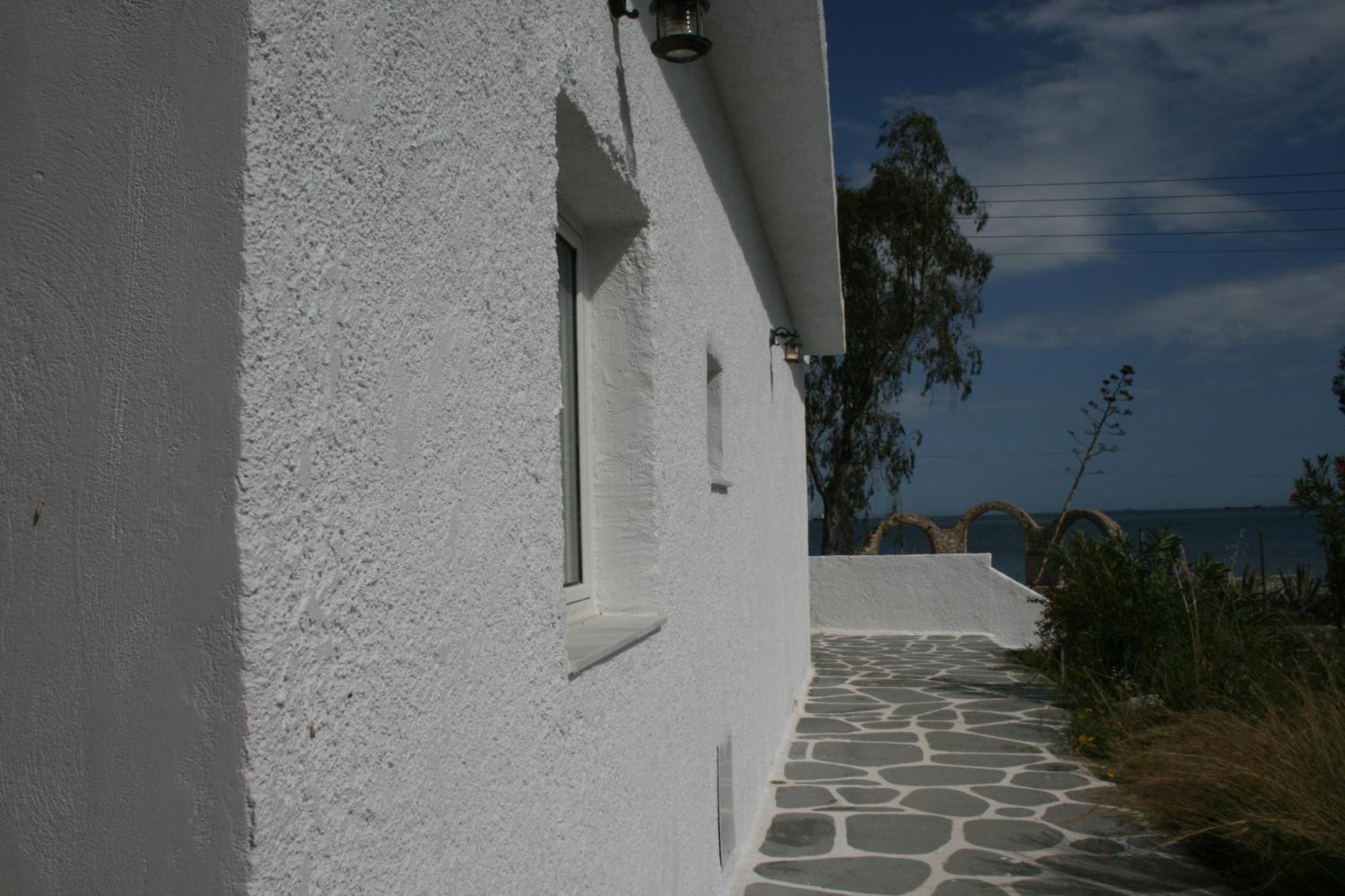 Kollitaki Apartment Selinia Exterior photo